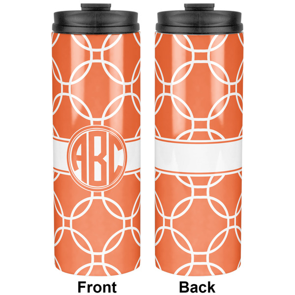 Linked Circles Stainless Steel Tumbler - Apvl