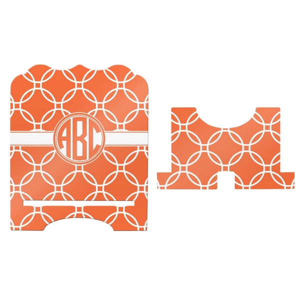 Linked Circles Stylized Tablet Stand - Apvl