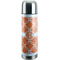 Linked Circles Stainless Steel Thermos (Personalized)