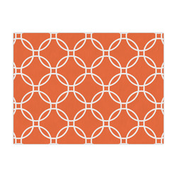 Linked Circles Tissue Paper Sheets - Large - Heavyweight