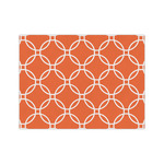 Linked Circles Tissue Paper Sheets - Medium - Heavyweight