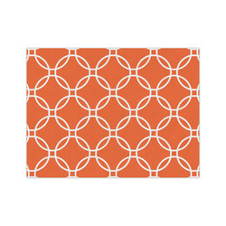 Linked Circles Tissue Paper Sheets - Medium - Heavyweight