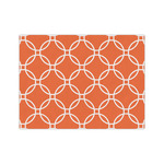 Linked Circles Tissue Paper Sheets - Medium - Lightweight
