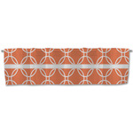 Linked Circles Valance (Personalized)
