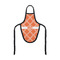 Linked Circles Bottle Apron (Personalized)
