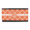 Linked Circles Ladies Wallet  (Personalized Opt)