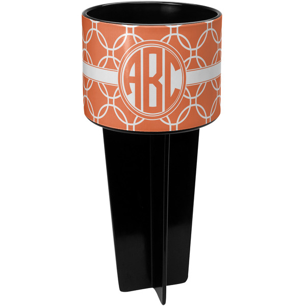 Linked Circles spiker_black_apvl