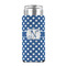 Polka Dots 12oz Tall Can Sleeve - FRONT (on can)