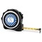 Polka Dots Tape Measure - 16 Ft (Personalized)