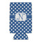 Polka Dots Can Cooler (Personalized)