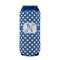 Polka Dots 16oz Can Sleeve - FRONT (on can)