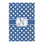 Polka Dots Posters - Matte - 20x30 (Personalized)