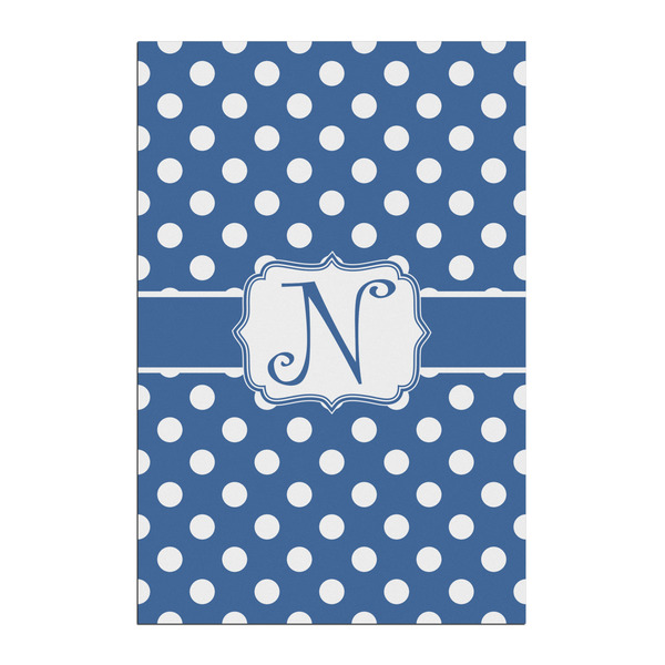 Custom Polka Dots Posters - Matte - 20x30 (Personalized)