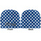 Polka Dots Baby Hat Beanie - Approval