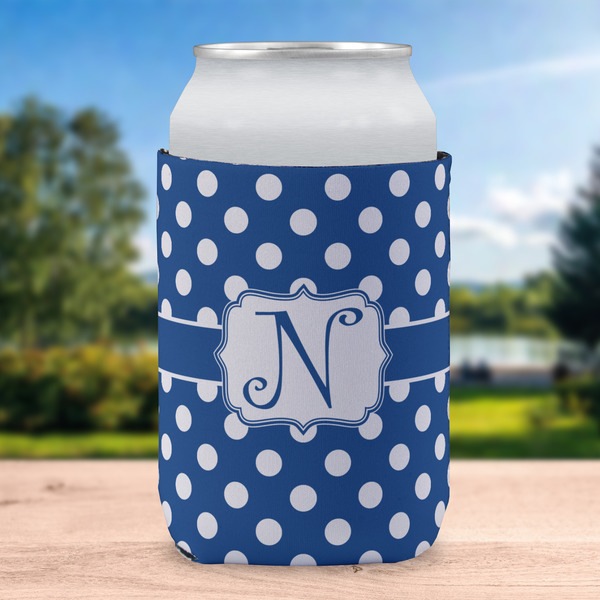 Polka Dots Can Sleeve - LIFESTYLE (single)