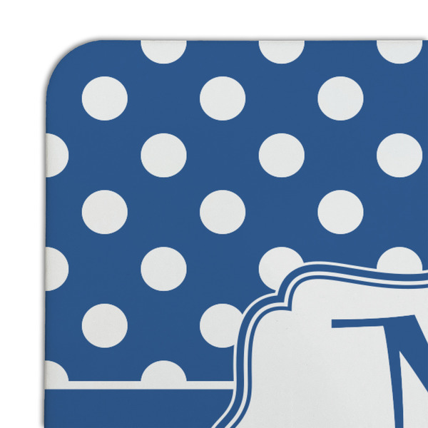 Polka Dots Coaster Set - DETAIL