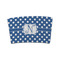 Polka Dots Coffee Cup Sleeve (Personalized)