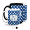 Polka Dots Coffee Mugs Main