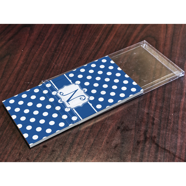 Polka Dots Colored Pencils - In Package