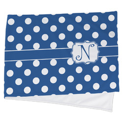Polka Dots Cooling Towel (Personalized)