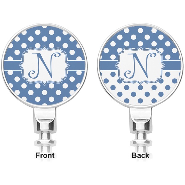 Polka Dots Corkscrew - Apvl