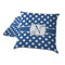 Polka Dots Decorative Pillow Case - TWO