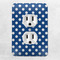 Polka Dots Electric Outlet Plate - LIFESTYLE