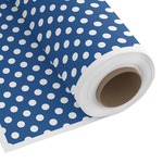 Polka Dots Custom Fabric by the Yard (Personalized)