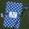 Polka Dots Golf Towel Gift Set - Main