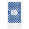 Polka Dots Guest Paper Towels - Full Color (Personalized)