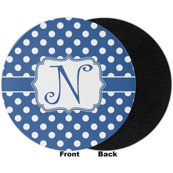 Polka Dots Jar Opener - Apvl