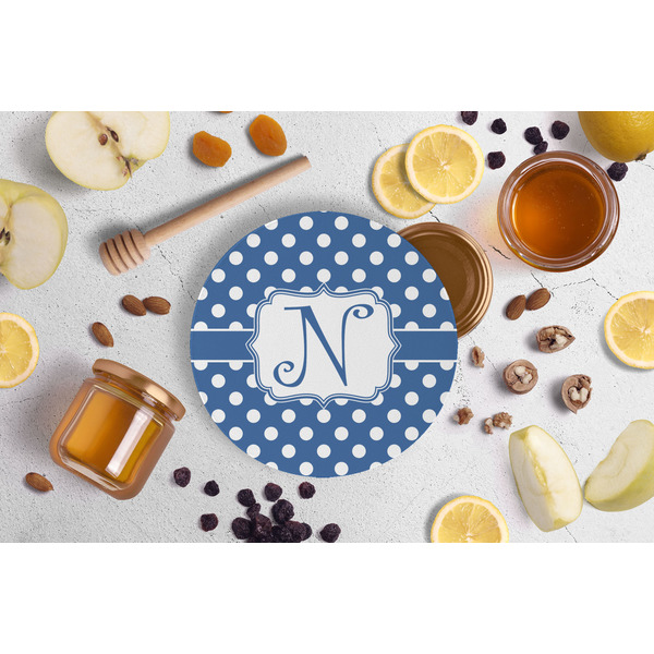 Polka Dots Jar Opener - Lifestyle Image