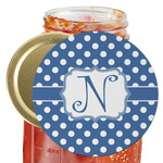 Polka Dots Jar Opener (Personalized)