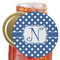 Polka Dots Jar Opener (Personalized)