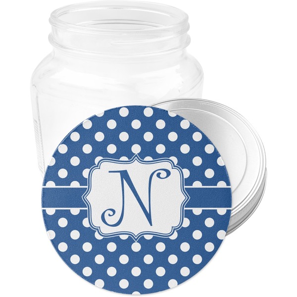 Polka Dots Jar Opener - Main