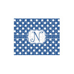 Polka Dots 110 pc Jigsaw Puzzle (Personalized)