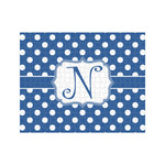 Polka Dots 500 pc Jigsaw Puzzle (Personalized)