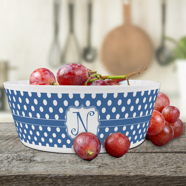 Polka Dots Kids Bowls - LIFESTYLE