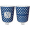 Polka Dots Kids Cup - APPROVAL