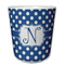 Polka Dots Kids Cup - Front