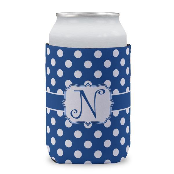 Polka Dots Can Sleeve