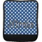 Polka Dots Luggage Handle Wrap (Approval)