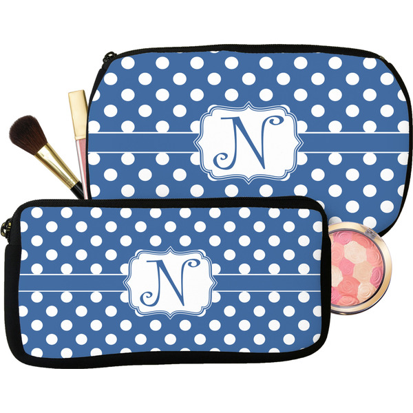 Polka Dots Makeup Kit Aggregate