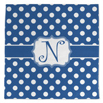 Polka Dots Microfiber Dish Towel (Personalized)