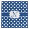 Polka Dots Microfiber Dish Towel (Personalized)