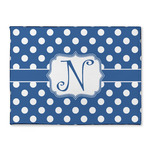 Polka Dots Microfiber Screen Cleaner (Personalized)