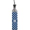 Polka Dots Oil Dispenser Bottle w/ Initial