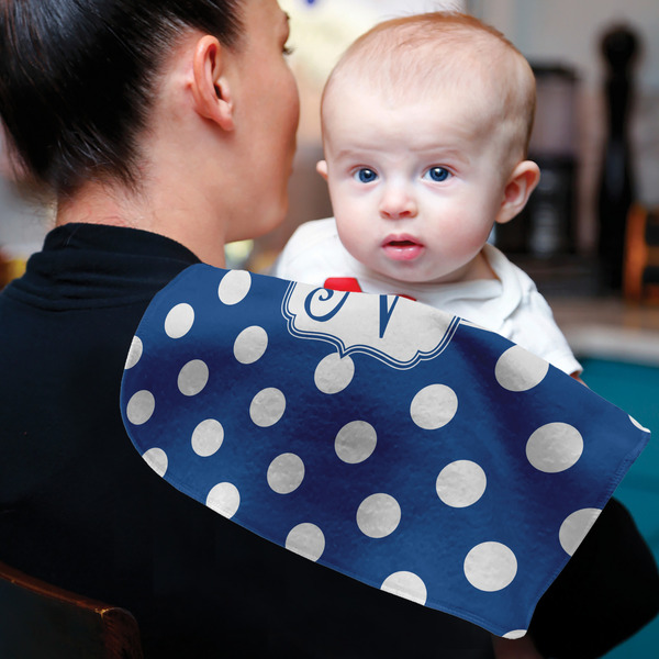 Polka Dots Old Burp - Lifestyle