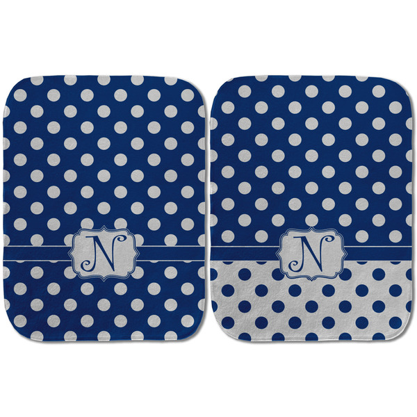 Polka Dots Old Burps - Approval