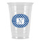 Polka Dots Party Cups - 16oz (Personalized)